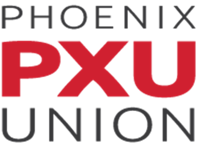 site logo